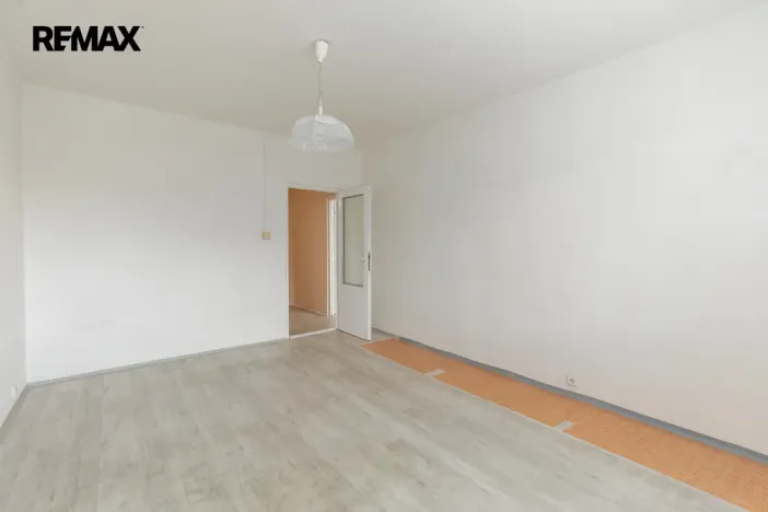 Prodej bytu 2+1, Meziboří, Nad parkem, 64 m2