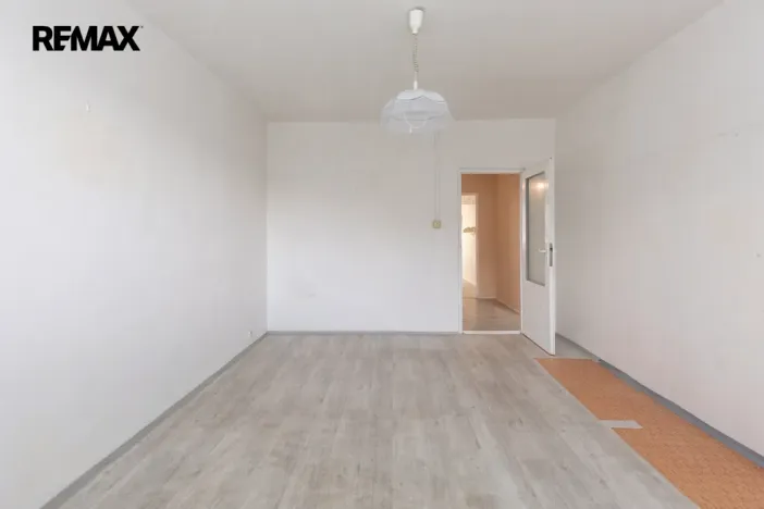 Prodej bytu 2+1, Meziboří, Nad parkem, 64 m2