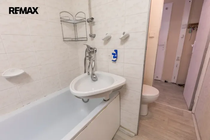 Prodej bytu 2+1, Meziboří, Nad parkem, 64 m2