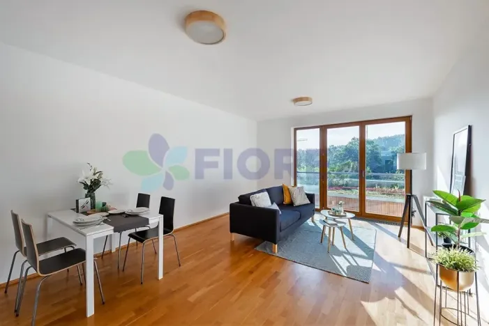 Prodej bytu 3+kk, Praha - Košíře, Beníškové, 105 m2