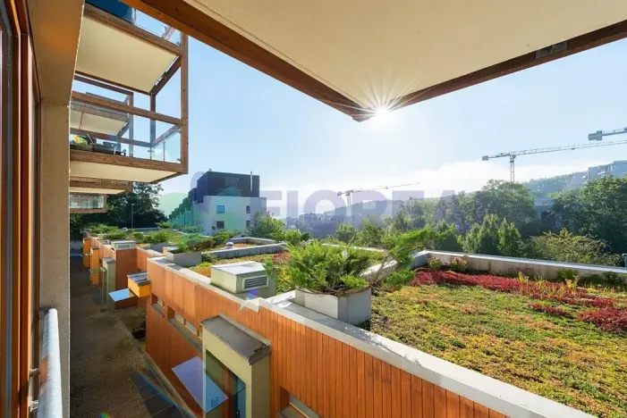 Prodej bytu 3+kk, Praha - Košíře, Beníškové, 105 m2