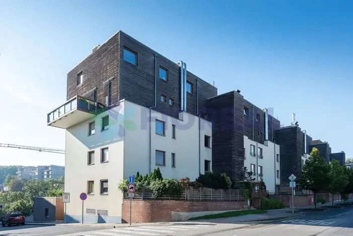 Prodej bytu 3+kk, Praha - Košíře, Beníškové, 105 m2