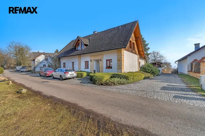 Prodej rodinného domu, Soběraz, 226 m2