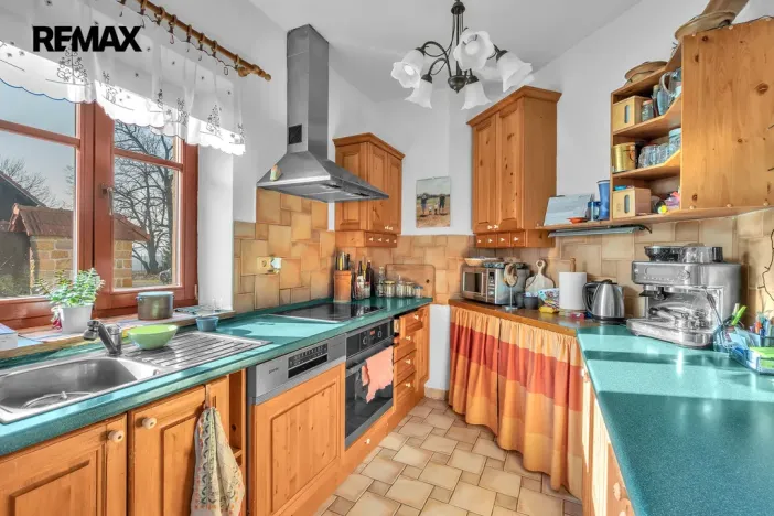 Prodej rodinného domu, Soběraz, 226 m2