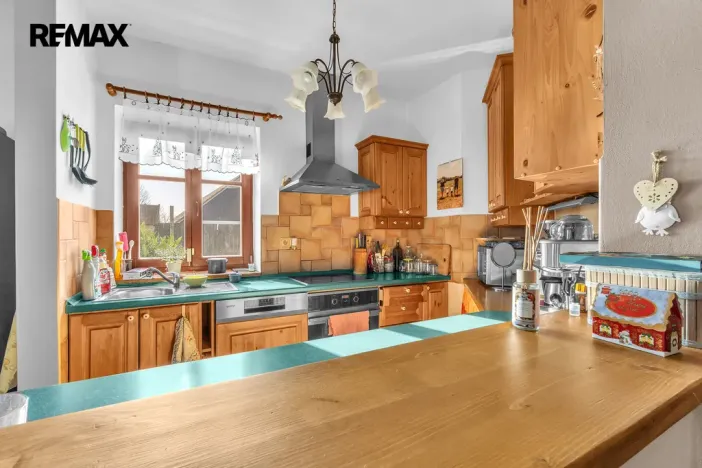 Prodej rodinného domu, Soběraz, 226 m2