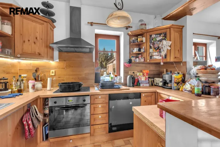 Prodej rodinného domu, Soběraz, 226 m2