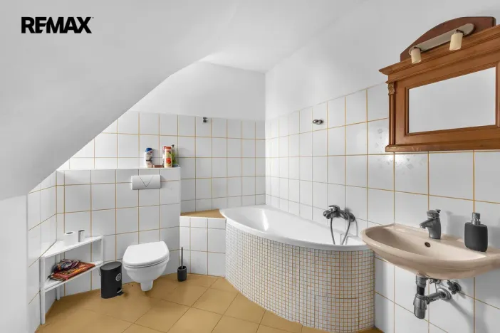 Prodej rodinného domu, Soběraz, 226 m2