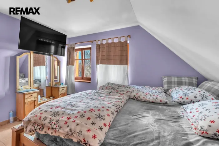 Prodej rodinného domu, Soběraz, 226 m2