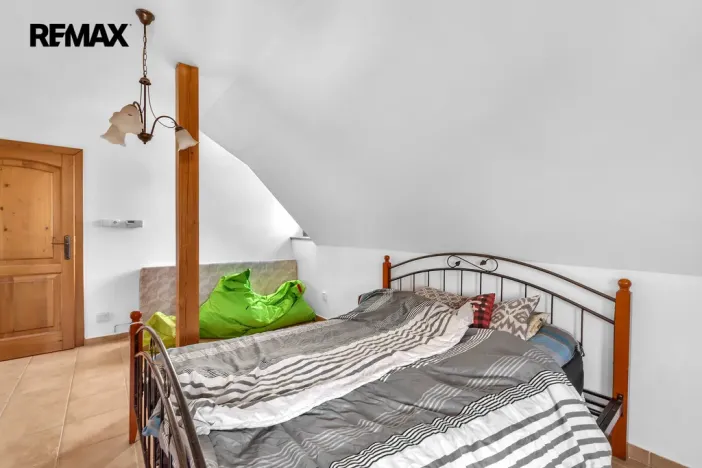 Prodej rodinného domu, Soběraz, 226 m2