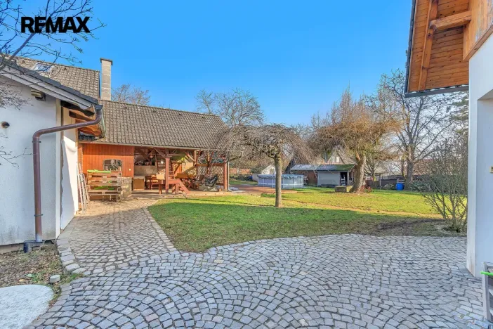 Prodej rodinného domu, Soběraz, 226 m2