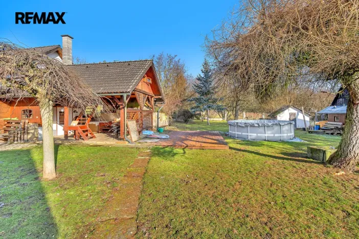 Prodej rodinného domu, Soběraz, 226 m2