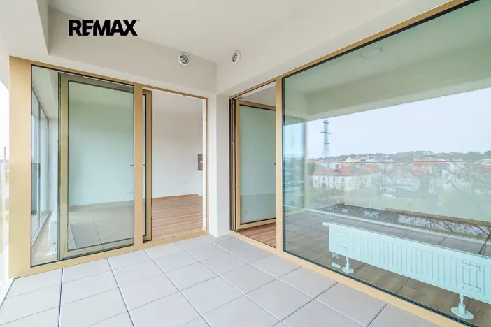 Pronájem bytu 2+kk, Plzeň, Truhlářská, 51 m2
