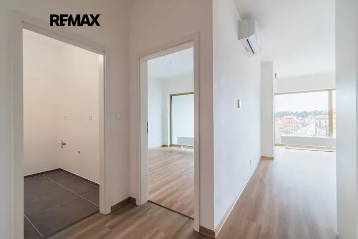 Pronájem bytu 2+kk, Plzeň, Truhlářská, 51 m2