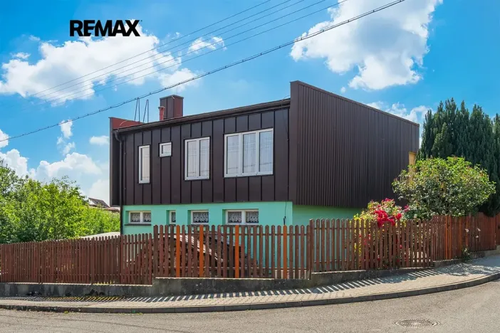 Prodej rodinného domu, Chodov, 126 m2
