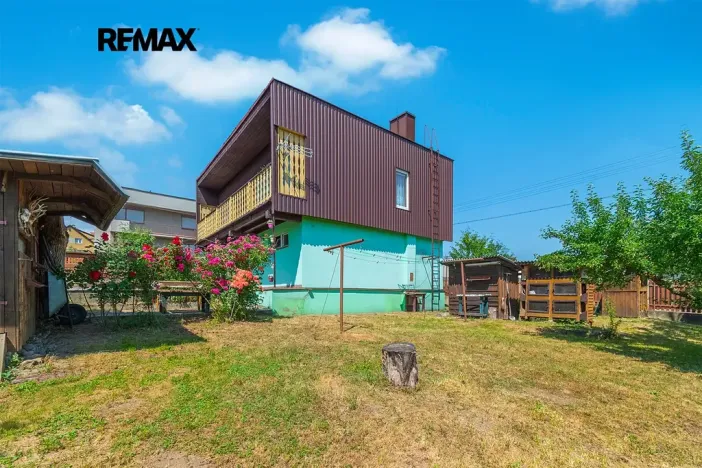 Prodej rodinného domu, Chodov, 126 m2