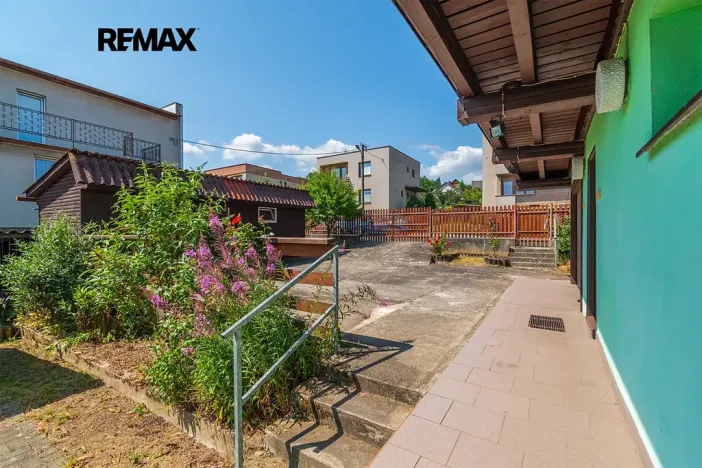 Prodej rodinného domu, Chodov, 126 m2