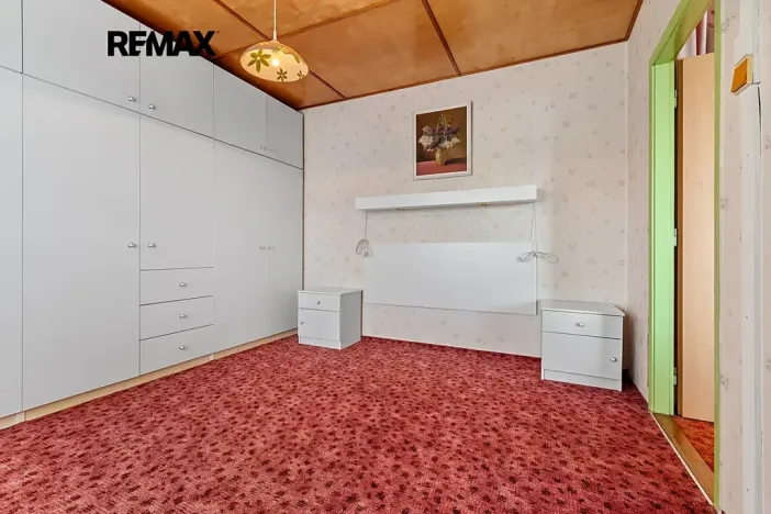 Prodej rodinného domu, Chodov, 126 m2