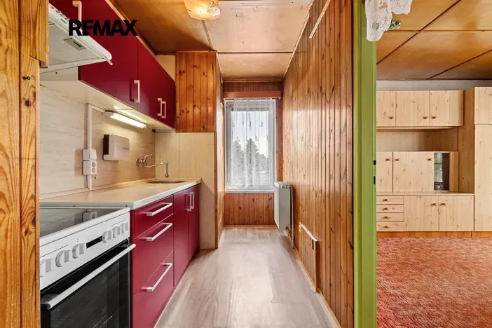 Prodej rodinného domu, Chodov, 126 m2