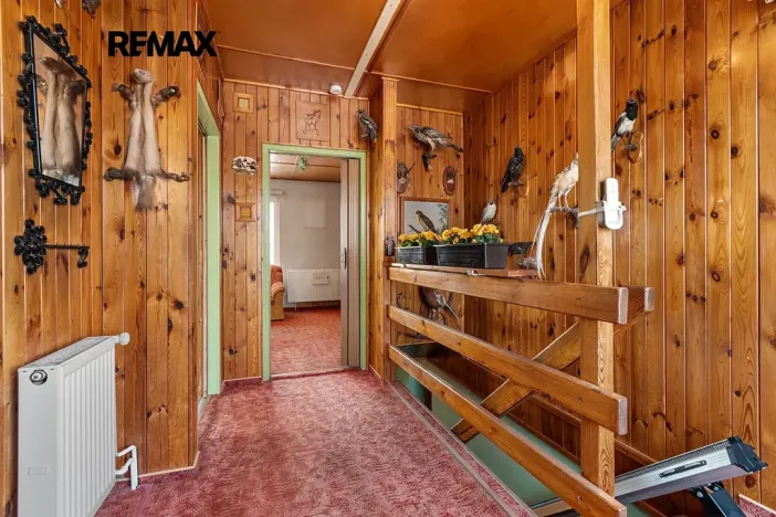 Prodej rodinného domu, Chodov, 126 m2