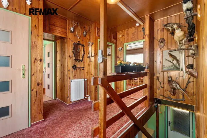 Prodej rodinného domu, Chodov, 126 m2