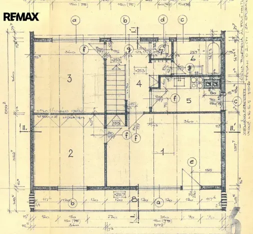 Prodej rodinného domu, Chodov, 126 m2
