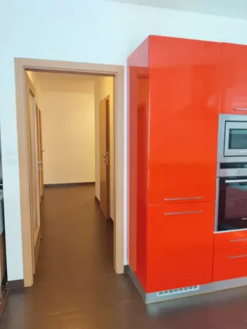 Pronájem bytu 2+kk, Plzeň, Znojemská, 66 m2