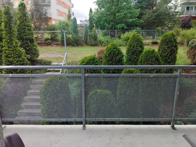 Pronájem bytu 2+kk, Plzeň, Znojemská, 66 m2
