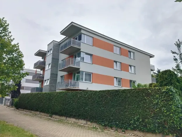 Pronájem bytu 2+kk, Plzeň, Znojemská, 66 m2