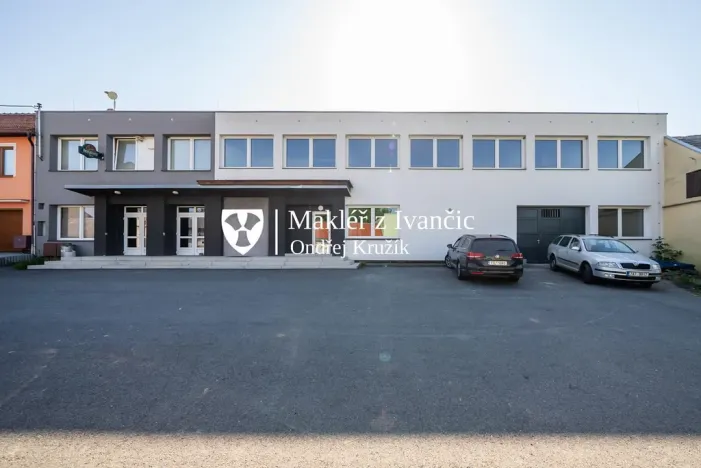 Prodej bytu 2+kk, Počenice-Tetětice - Počenice, 33 m2