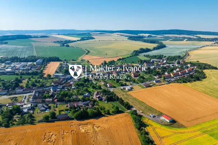 Prodej bytu 2+kk, Počenice-Tetětice - Počenice, 33 m2