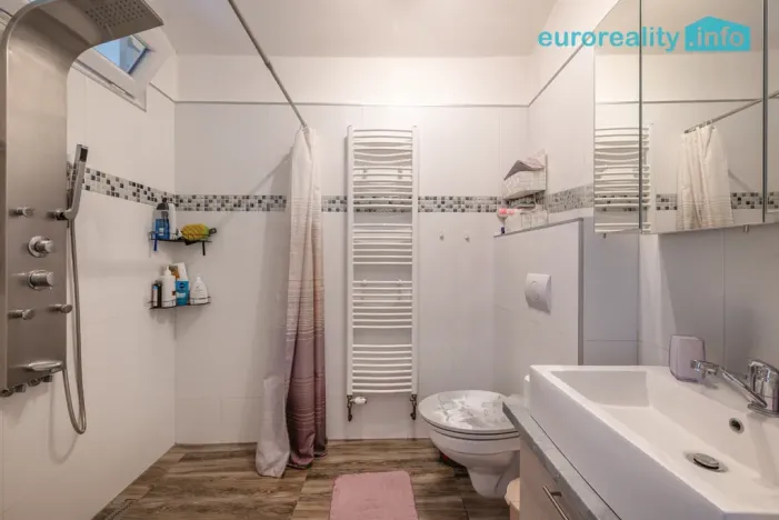Pronájem bytu 1+kk, Tachov, Kostelní, 26 m2