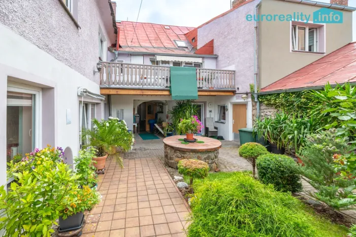 Pronájem bytu 1+kk, Tachov, Kostelní, 26 m2