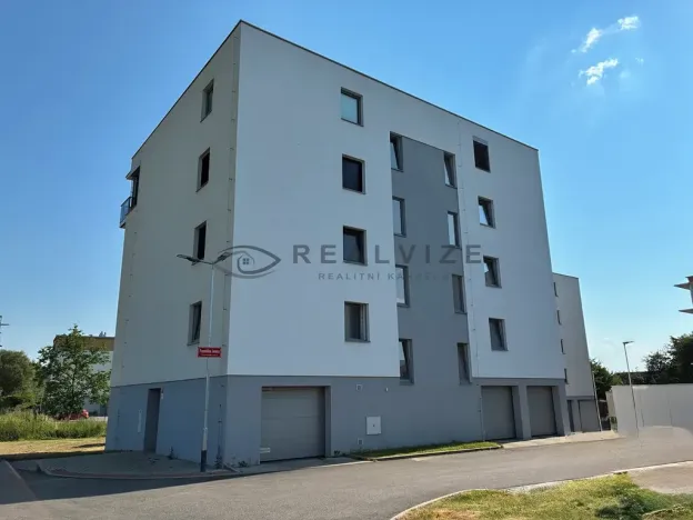 Pronájem bytu 2+kk, České Budějovice, Františka Jelena, 58 m2