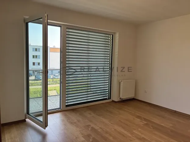 Pronájem bytu 2+kk, České Budějovice, Františka Jelena, 58 m2