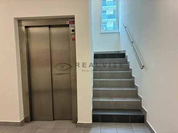 Pronájem bytu 2+kk, České Budějovice, Františka Jelena, 58 m2