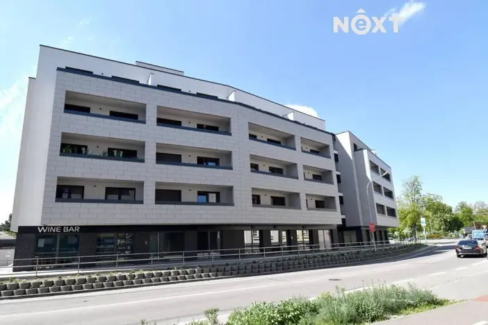 Pronájem bytu 1+kk, Břeclav, Břetislavova, 23 m2