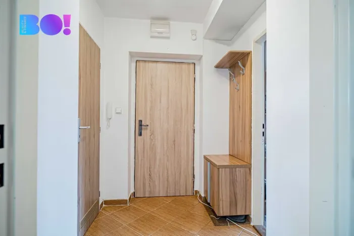 Pronájem bytu 2+1, Ostrava, Čujkovova, 47 m2
