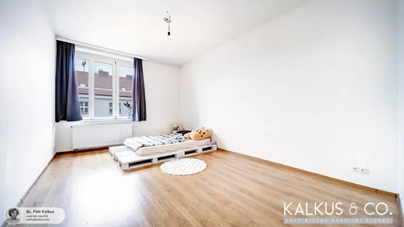 Pronájem bytu 3+kk, Hradec Králové, Střelecká, 73 m2