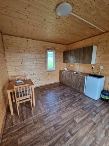 Prodej chaty, Dubí - Mstišov, 25 m2