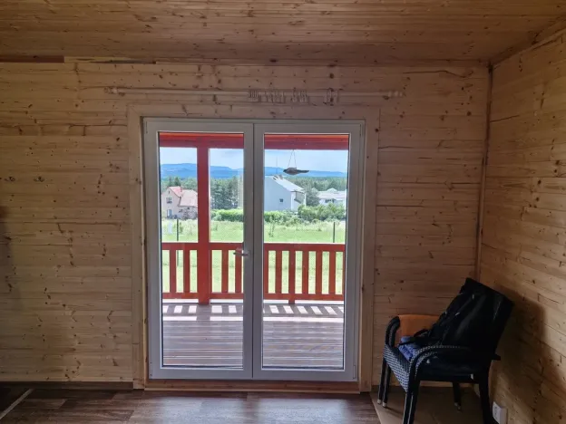 Prodej chaty, Dubí - Mstišov, 25 m2
