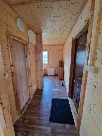 Prodej chaty, Dubí - Mstišov, 25 m2