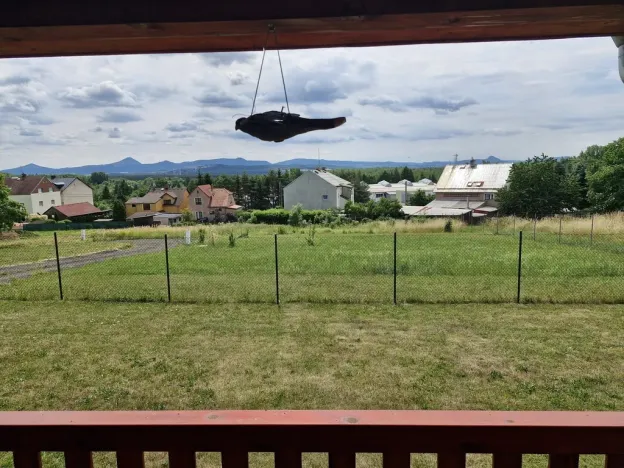 Prodej chaty, Dubí - Mstišov, 25 m2