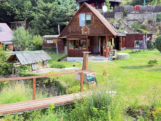 Prodej chaty, Bílkovice, 80 m2