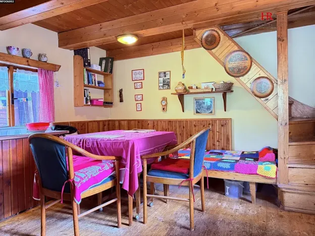 Prodej chaty, Bílkovice, 80 m2