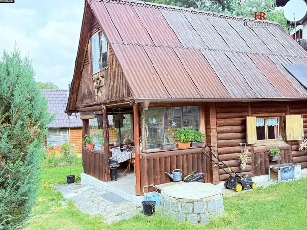Prodej chaty, Bílkovice, 80 m2