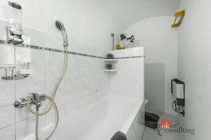 Prodej rodinného domu, Proseč - Miřetín, 73 m2