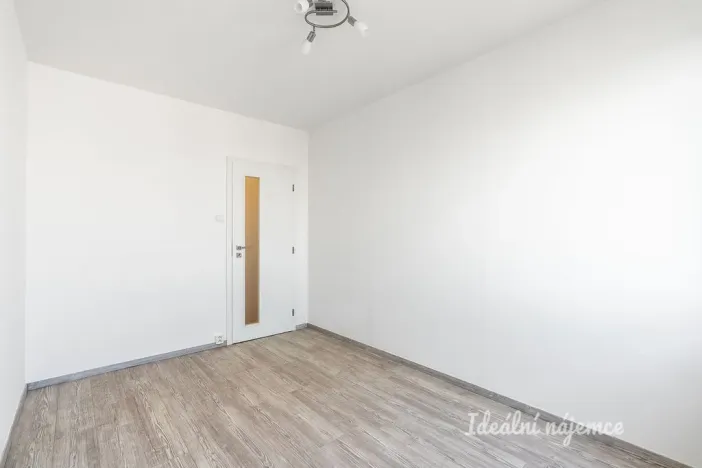 Pronájem bytu 3+1, Praha - Krč, Sládkovičova, 62 m2