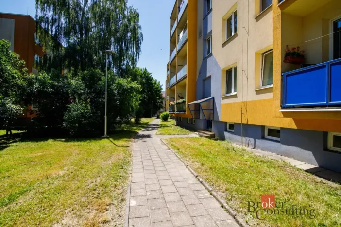 Prodej bytu 3+1, Studénka - Butovice, L. Janáčka, 70 m2