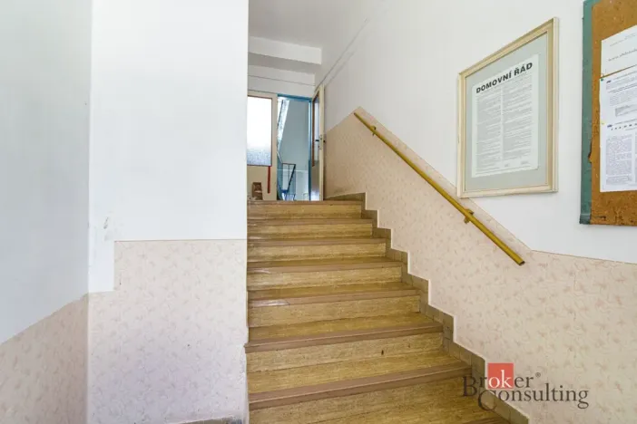 Prodej bytu 3+1, Studénka - Butovice, L. Janáčka, 70 m2