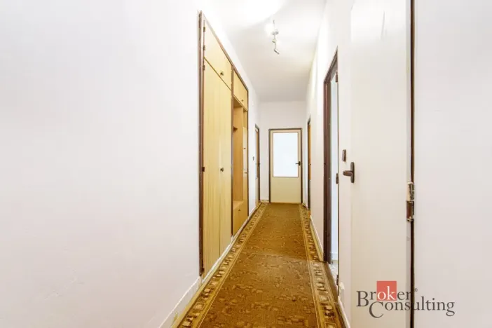 Prodej bytu 3+1, Studénka - Butovice, L. Janáčka, 70 m2